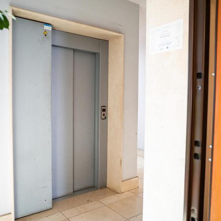 Milu'Seaview Ampia Casa Vista Mare Daire Giovinazzo Dış mekan fotoğraf