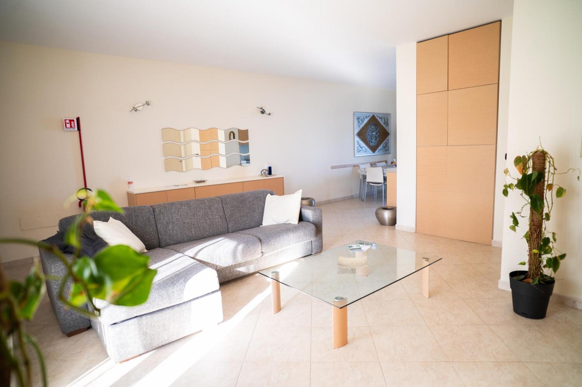 Milu'Seaview Ampia Casa Vista Mare Daire Giovinazzo Dış mekan fotoğraf