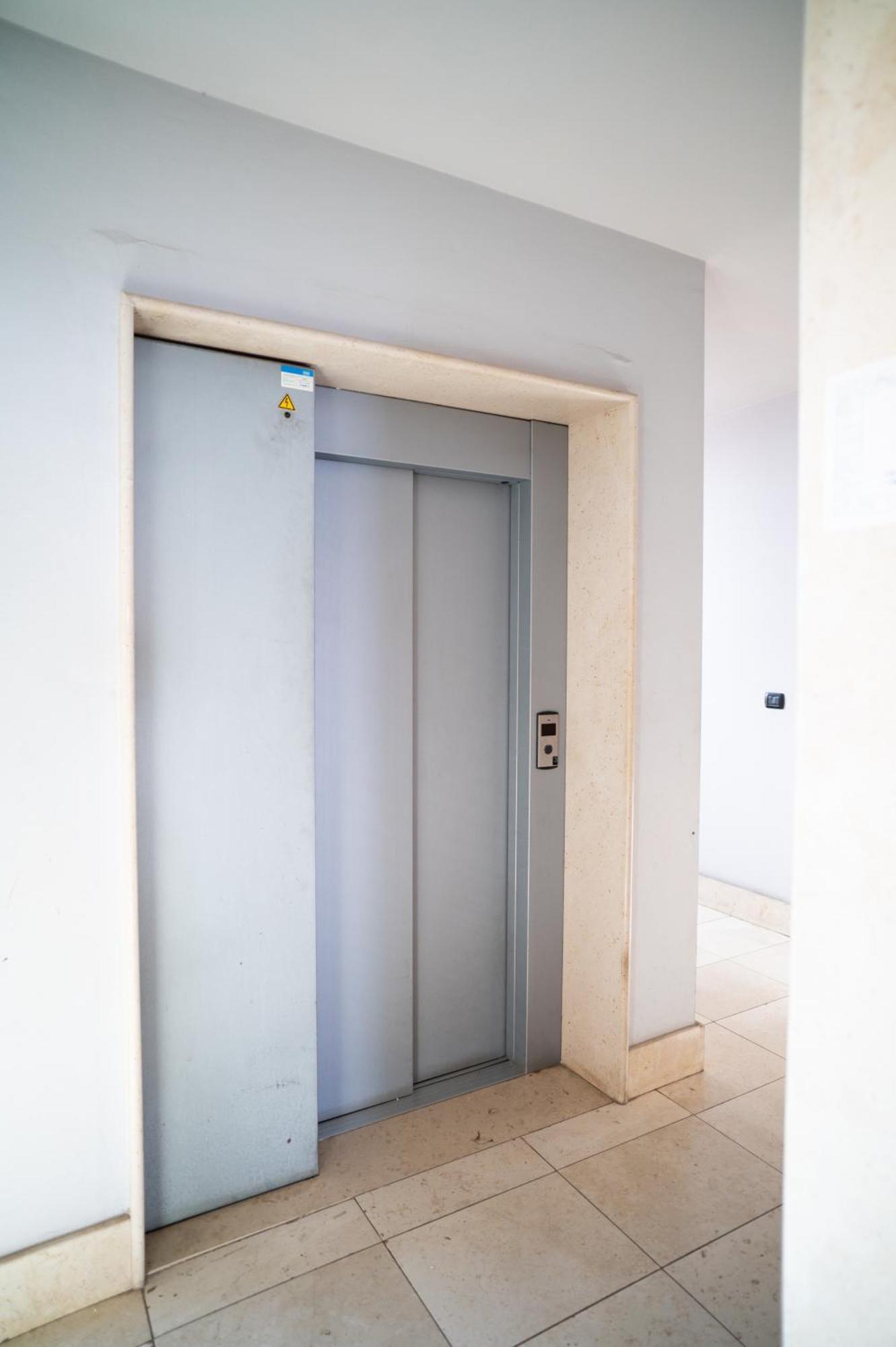 Milu'Seaview Ampia Casa Vista Mare Daire Giovinazzo Dış mekan fotoğraf