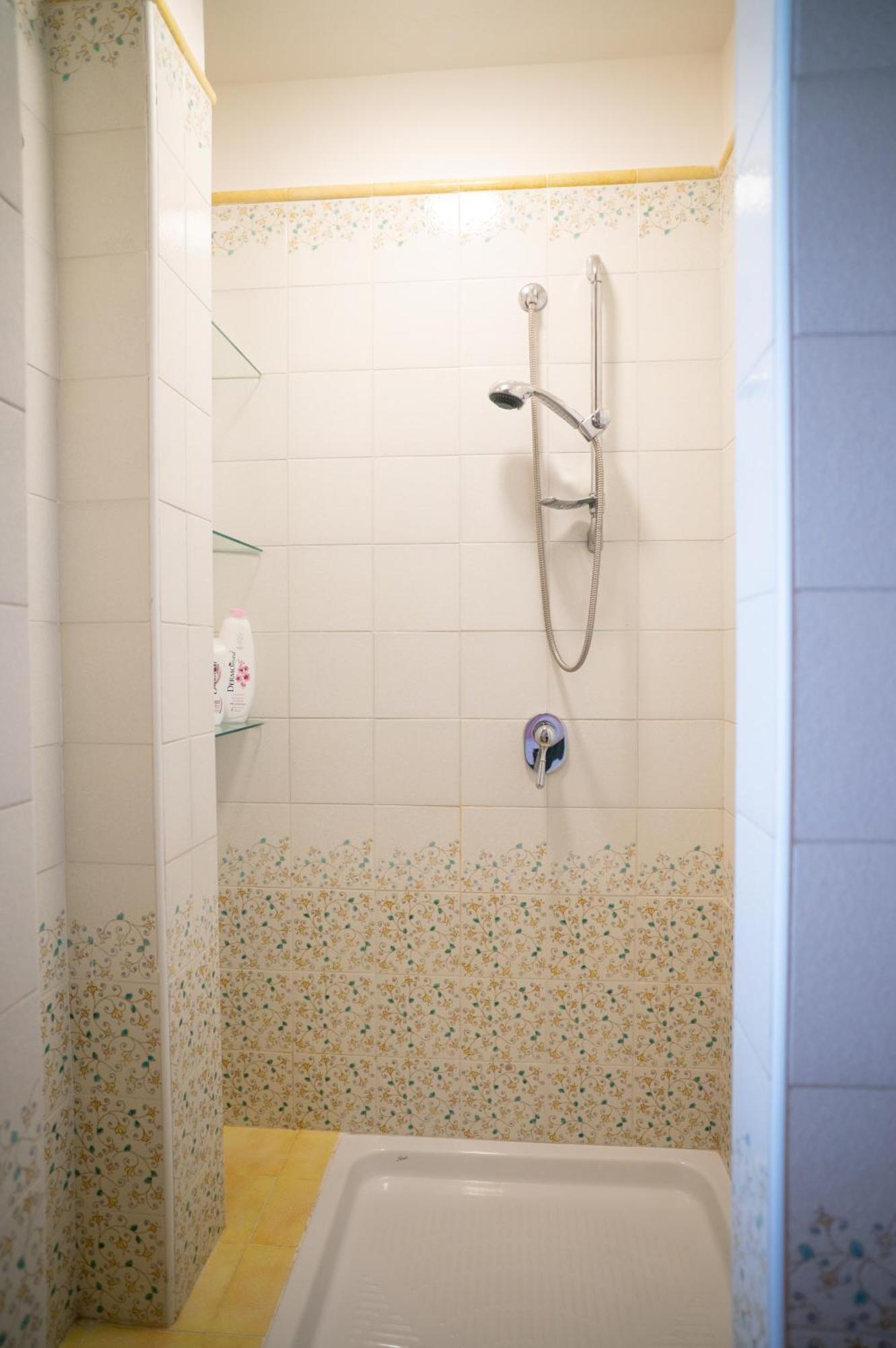 Milu'Seaview Ampia Casa Vista Mare Daire Giovinazzo Dış mekan fotoğraf